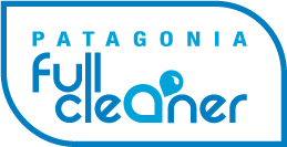 Logo Patagonia Full Cleaner